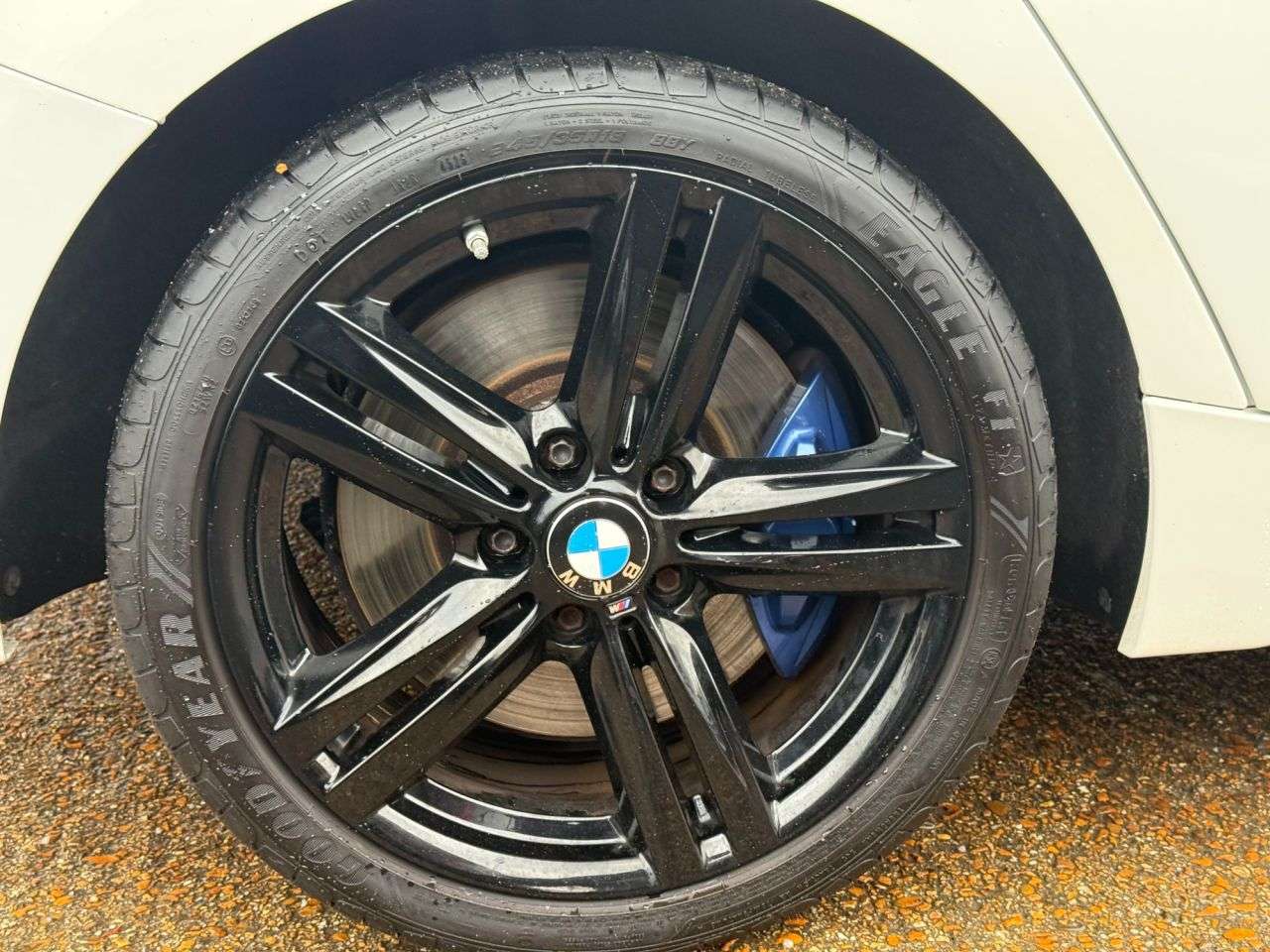 2015 BMW 1 SERIES 2015 BMW 1 SERIES