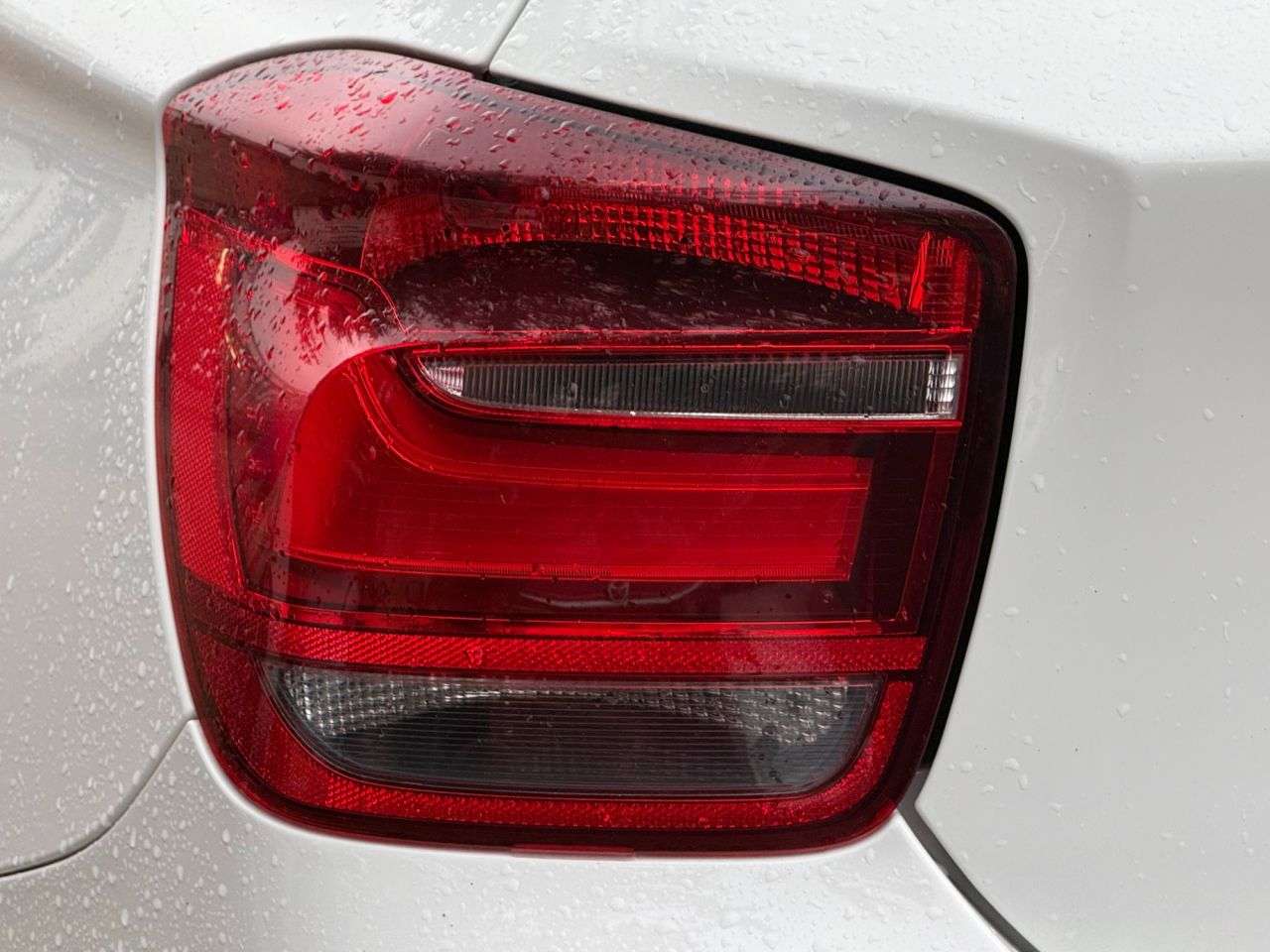 2015 BMW 1 SERIES 2015 BMW 1 SERIES