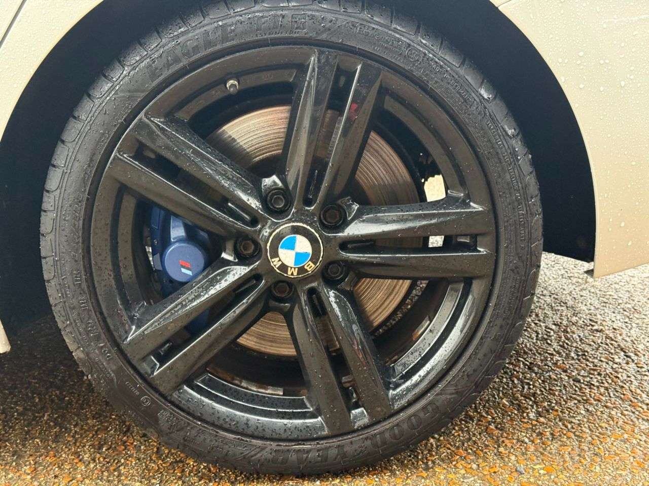 2015 BMW 1 SERIES 2015 BMW 1 SERIES