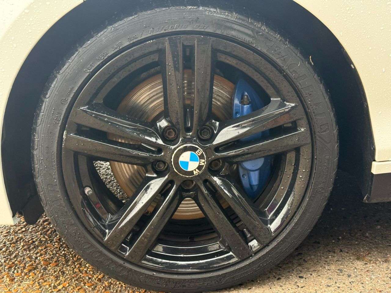 2015 BMW 1 SERIES 2015 BMW 1 SERIES