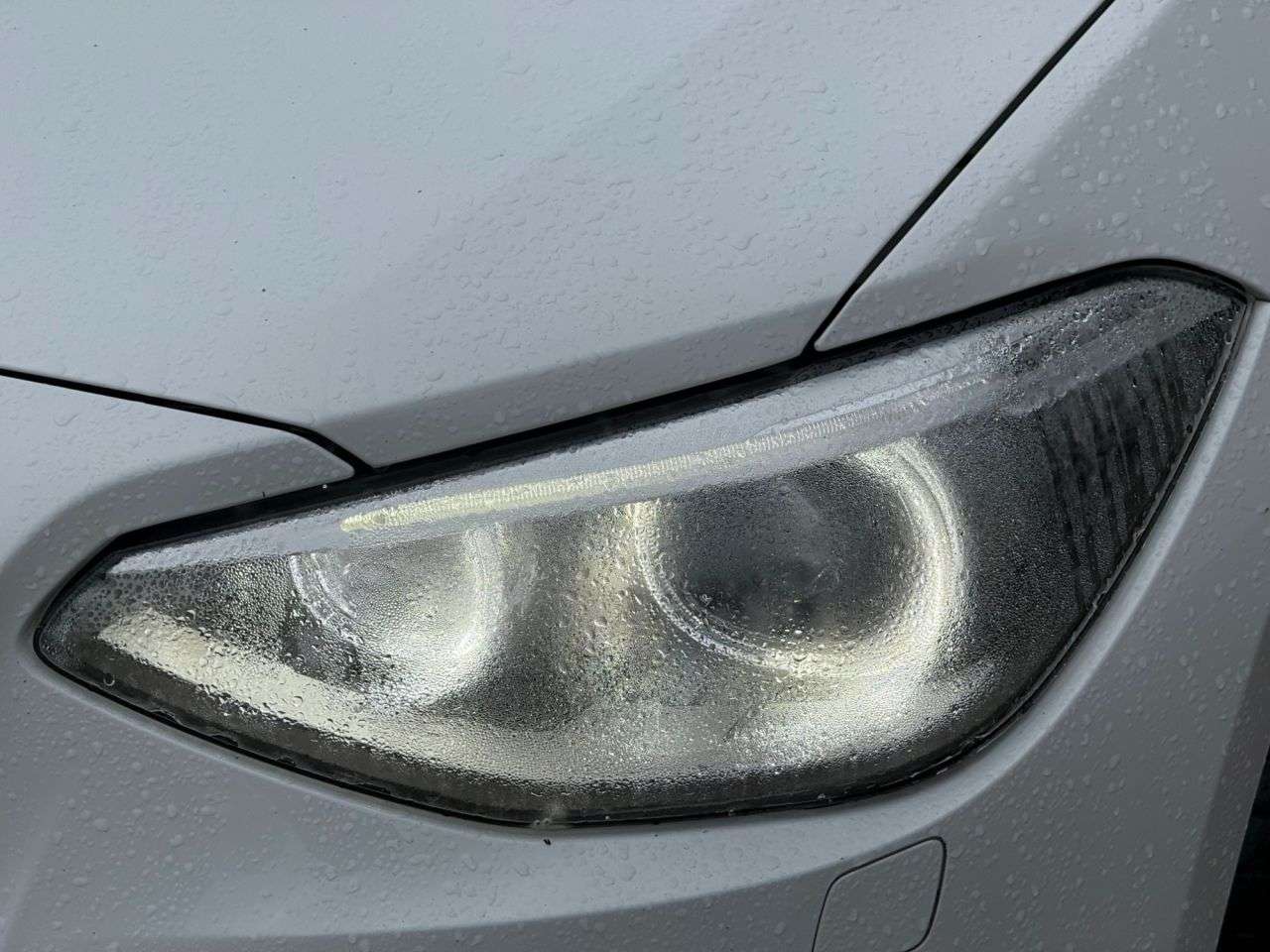 2015 BMW 1 SERIES 2015 BMW 1 SERIES