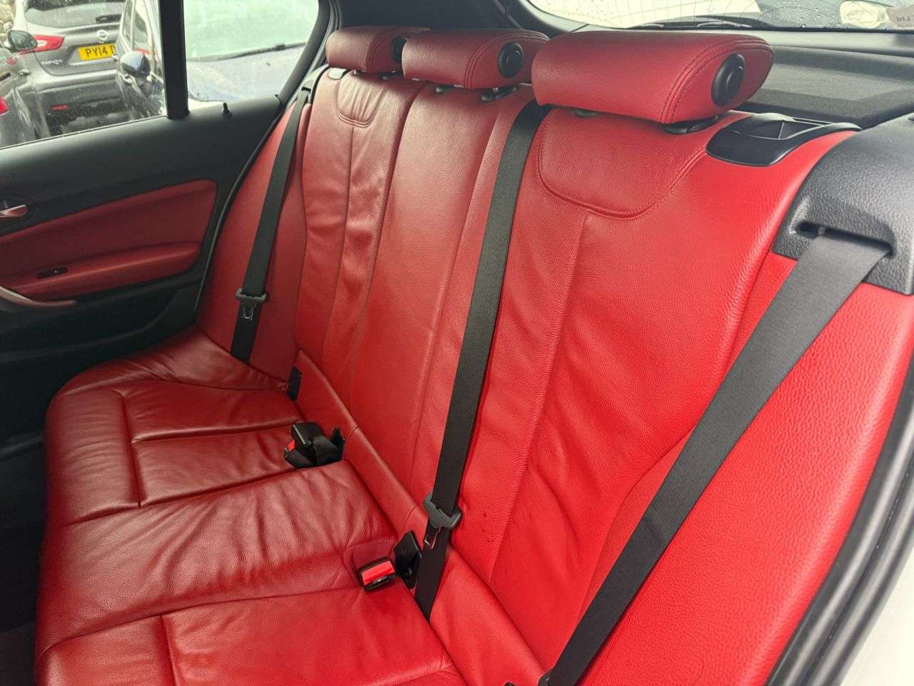 2015 BMW 1 SERIES 2015 BMW 1 SERIES