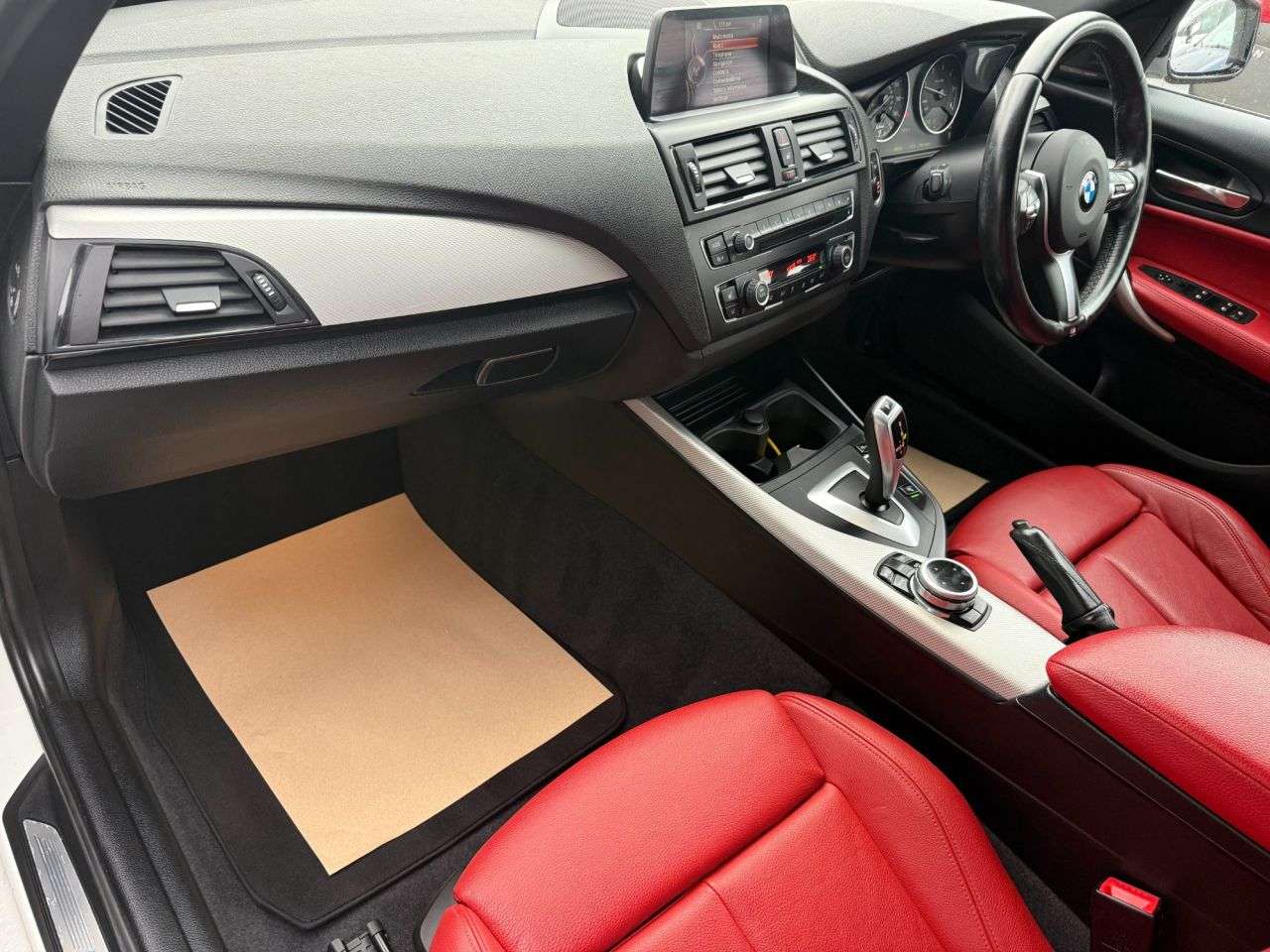 2015 BMW 1 SERIES 2015 BMW 1 SERIES