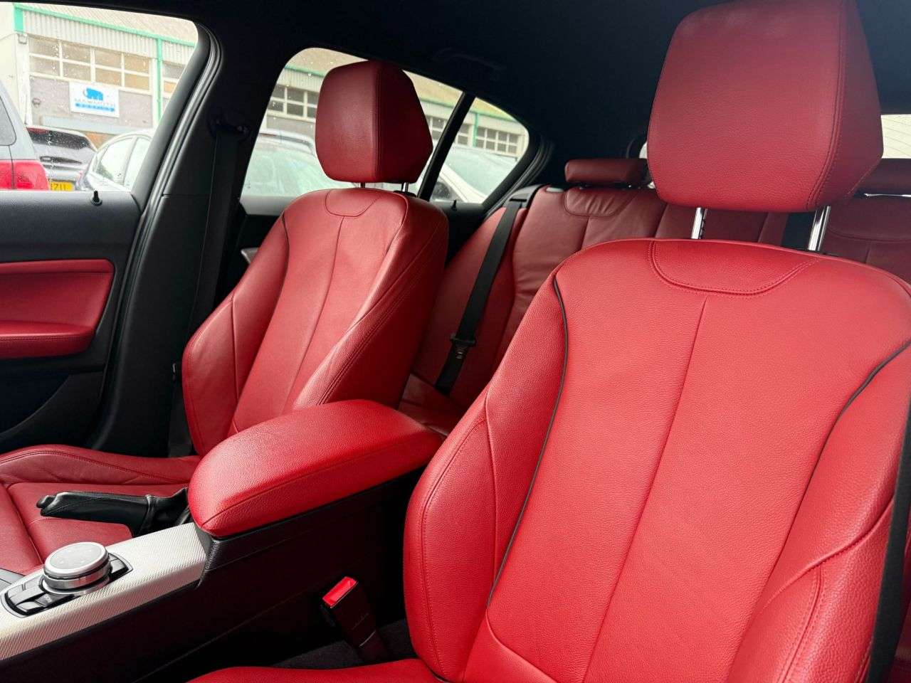 2015 BMW 1 SERIES 2015 BMW 1 SERIES