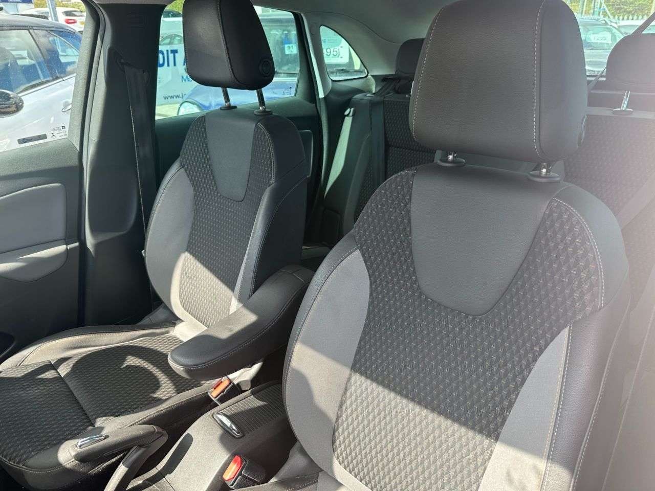 2017 VAUXHALL CROSSLAND X 2017 VAUXHALL CROSSLAND X