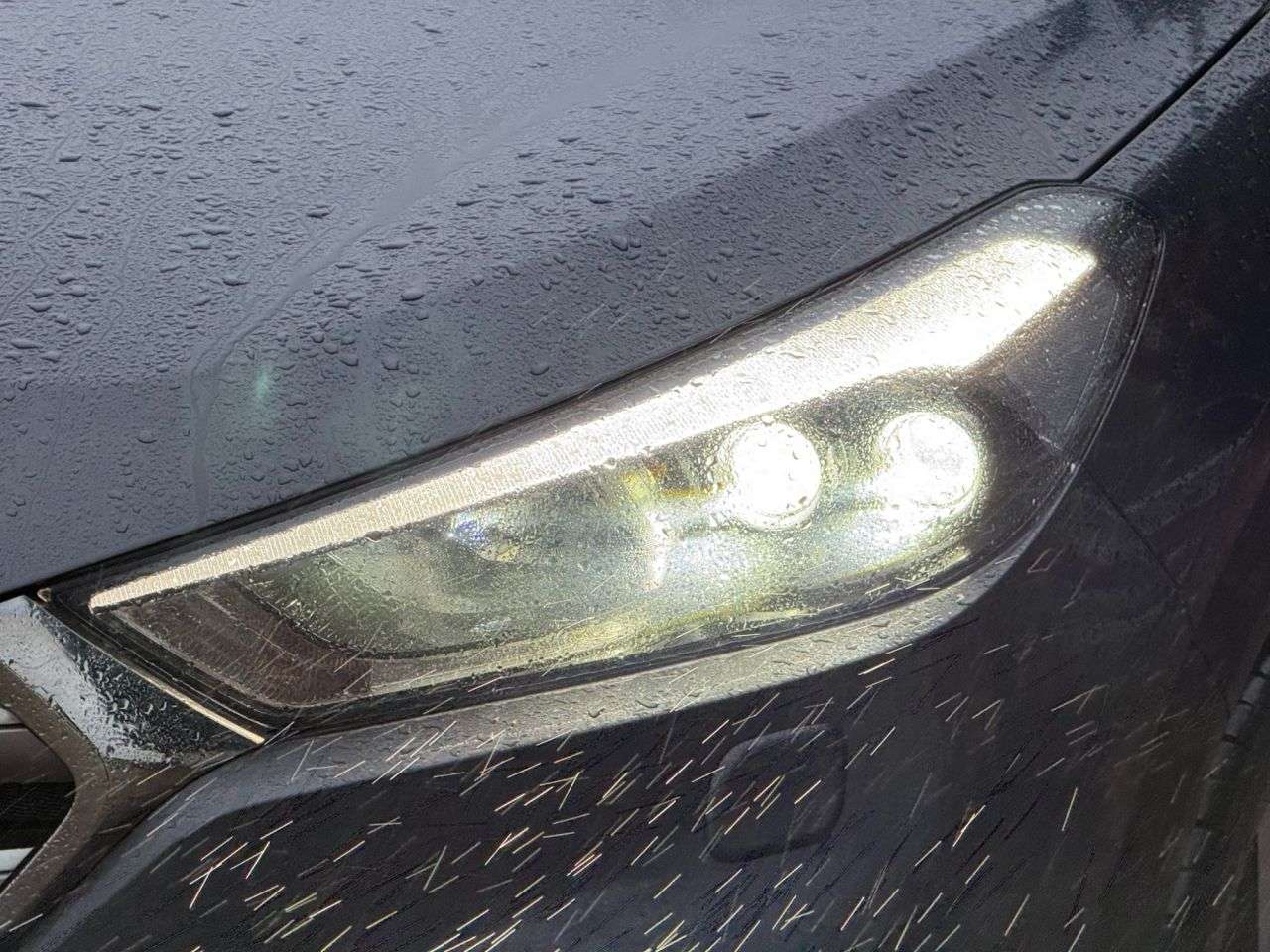 2016 HYUNDAI TUCSON 2016 HYUNDAI TUCSON