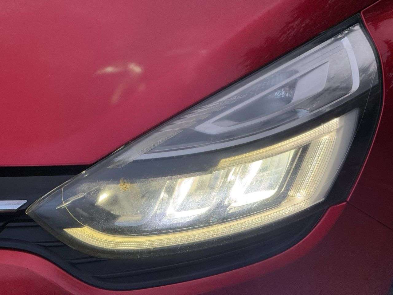 2016 RENAULT CLIO 2016 RENAULT CLIO