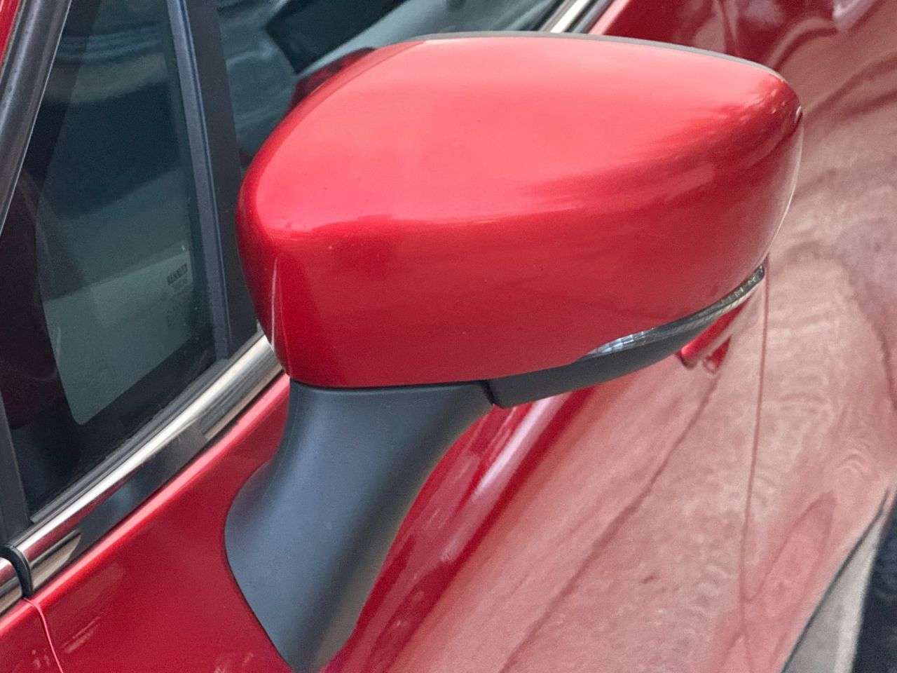 2016 RENAULT CLIO 2016 RENAULT CLIO