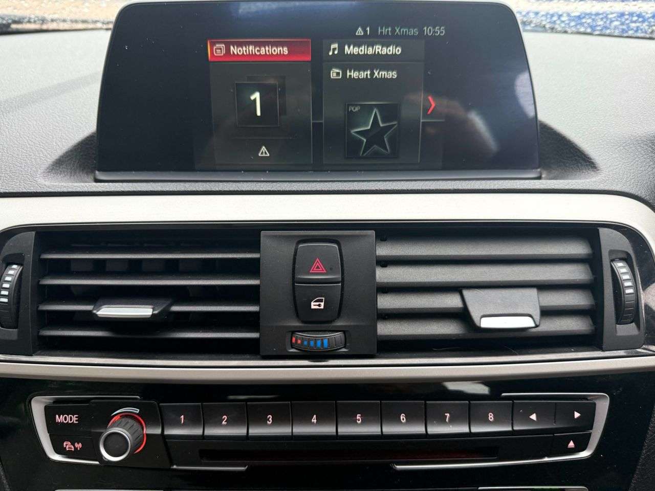 2018 BMW 1 SERIES 2018 BMW 1 SERIES