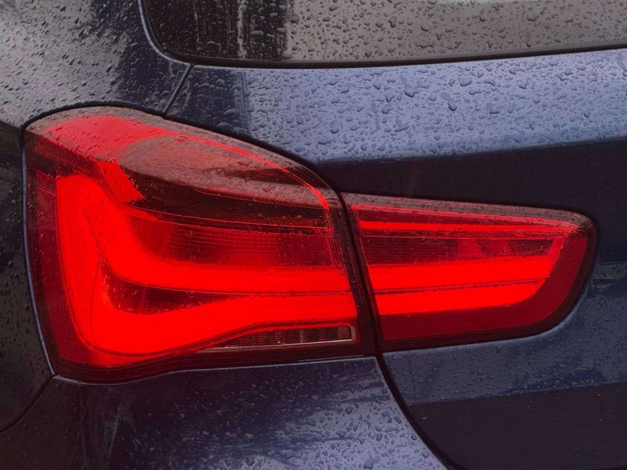 2018 BMW 1 SERIES 2018 BMW 1 SERIES