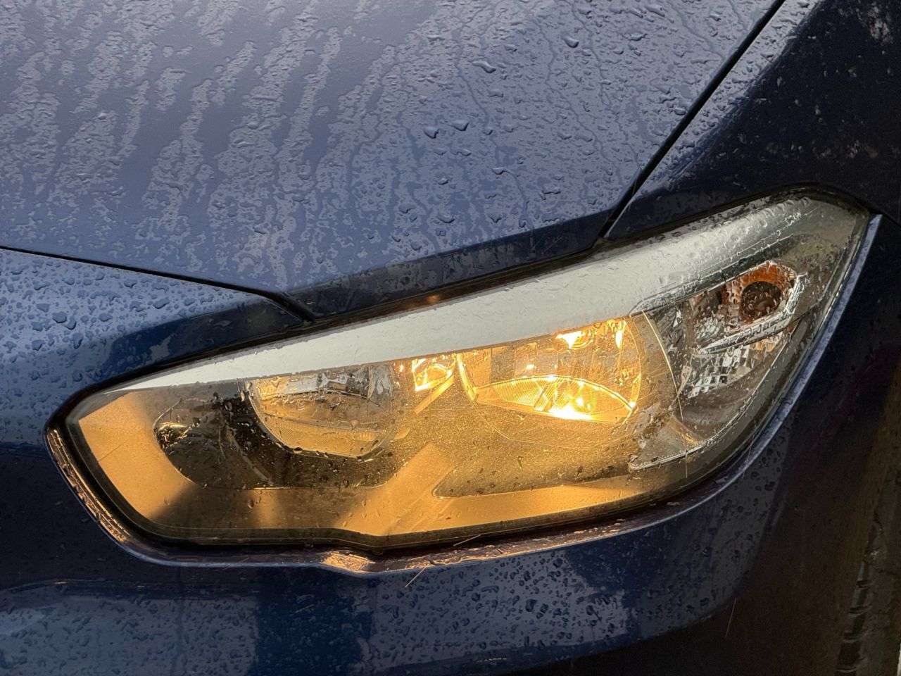 2018 BMW 1 SERIES 2018 BMW 1 SERIES