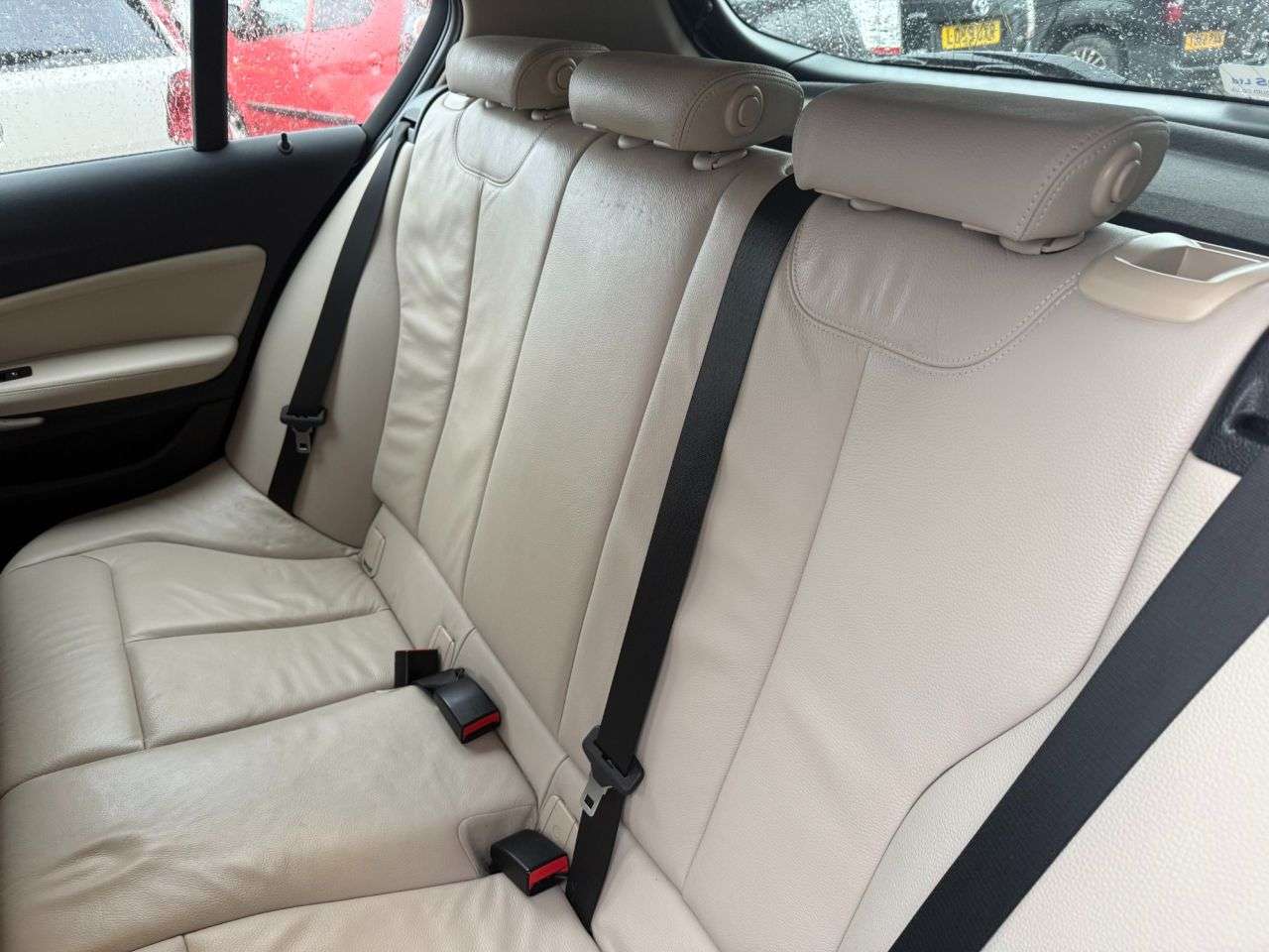 2018 BMW 1 SERIES 2018 BMW 1 SERIES