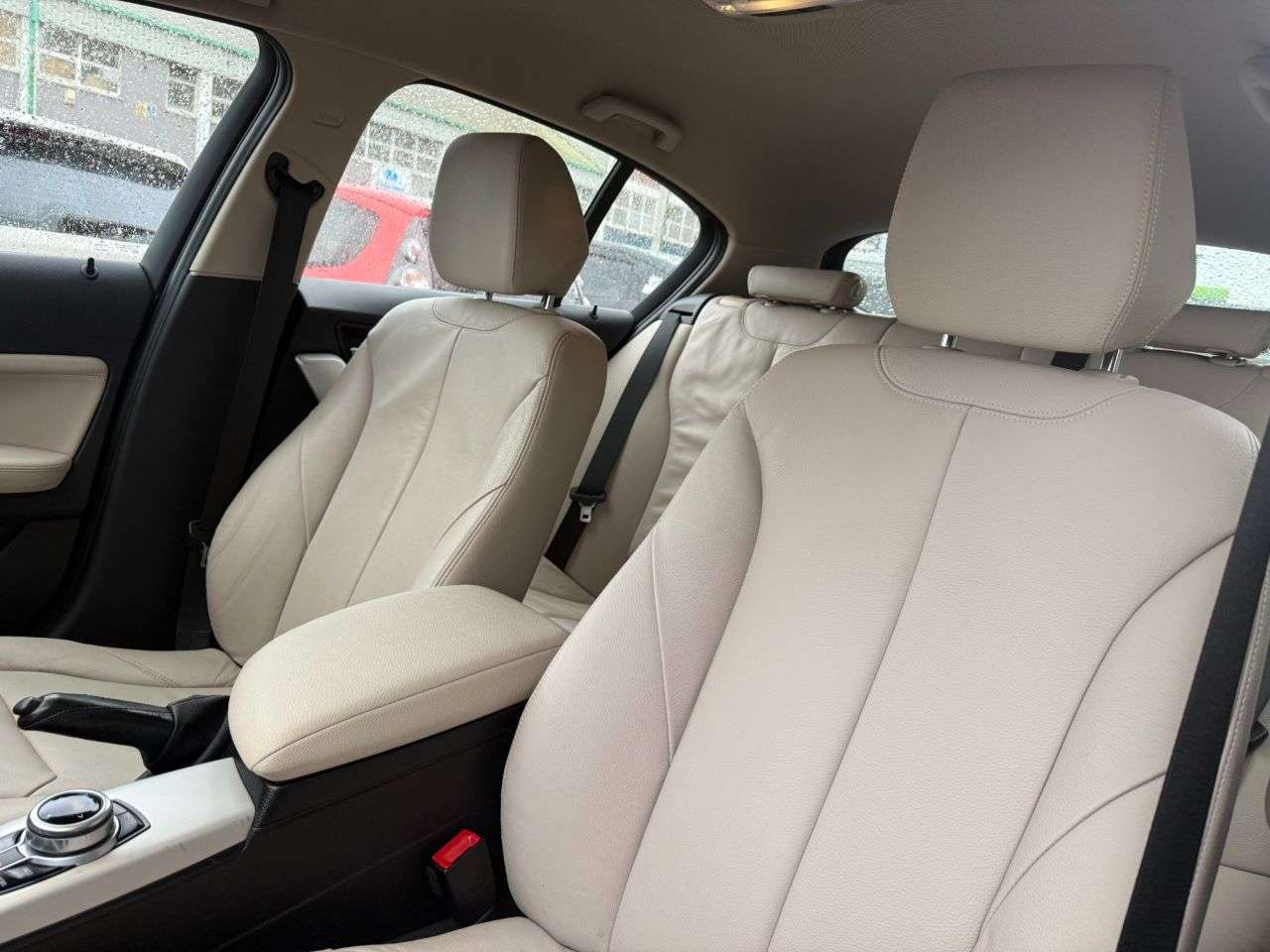 2018 BMW 1 SERIES 2018 BMW 1 SERIES