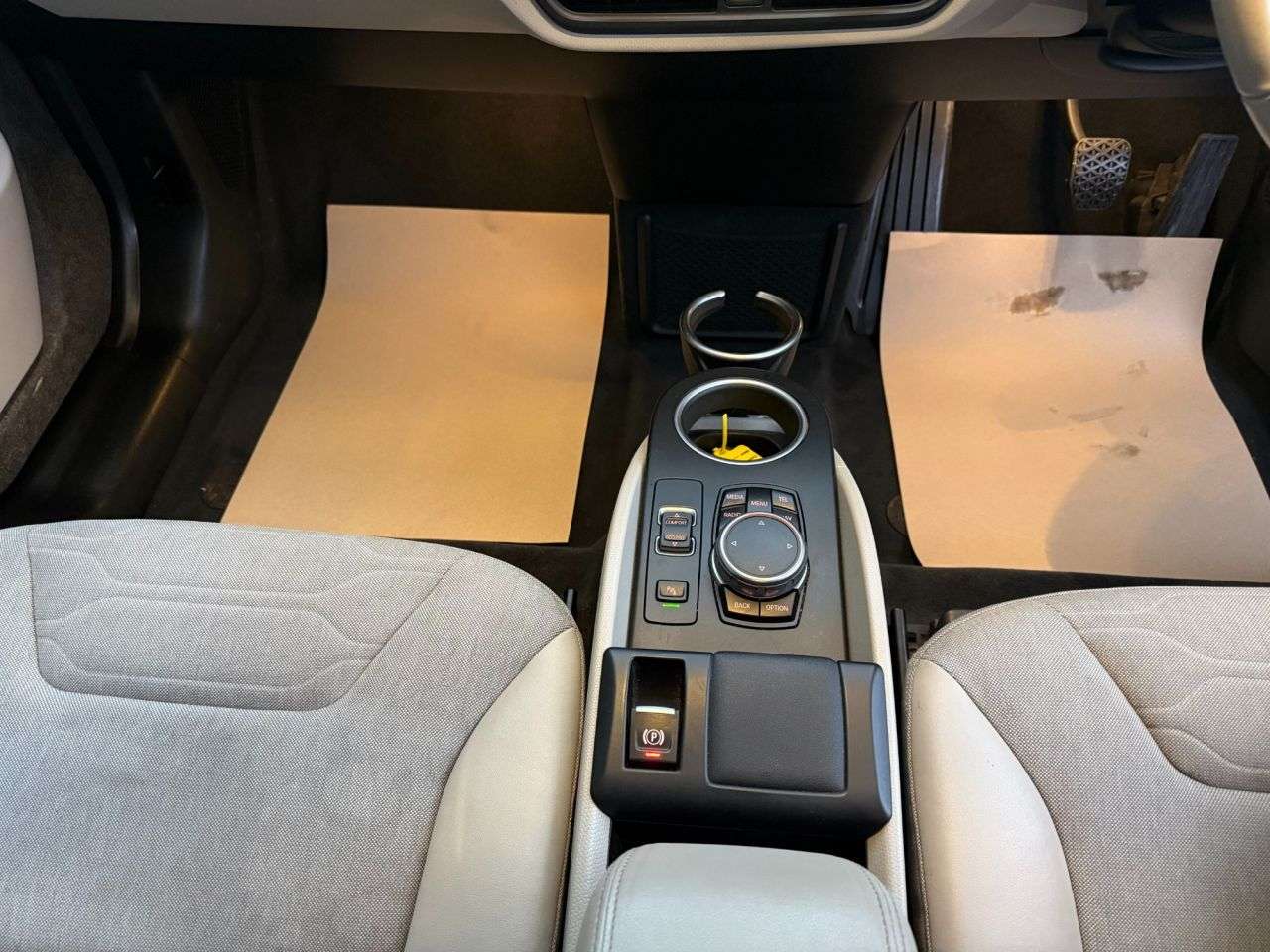 2014 BMW I3 2014 BMW I3