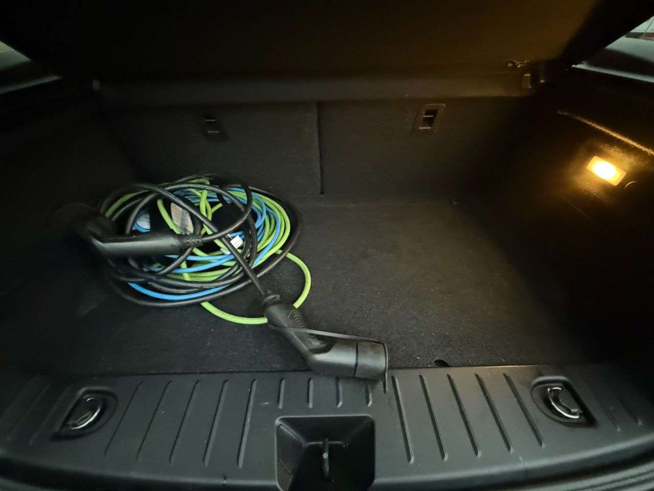 2014 BMW I3 2014 BMW I3