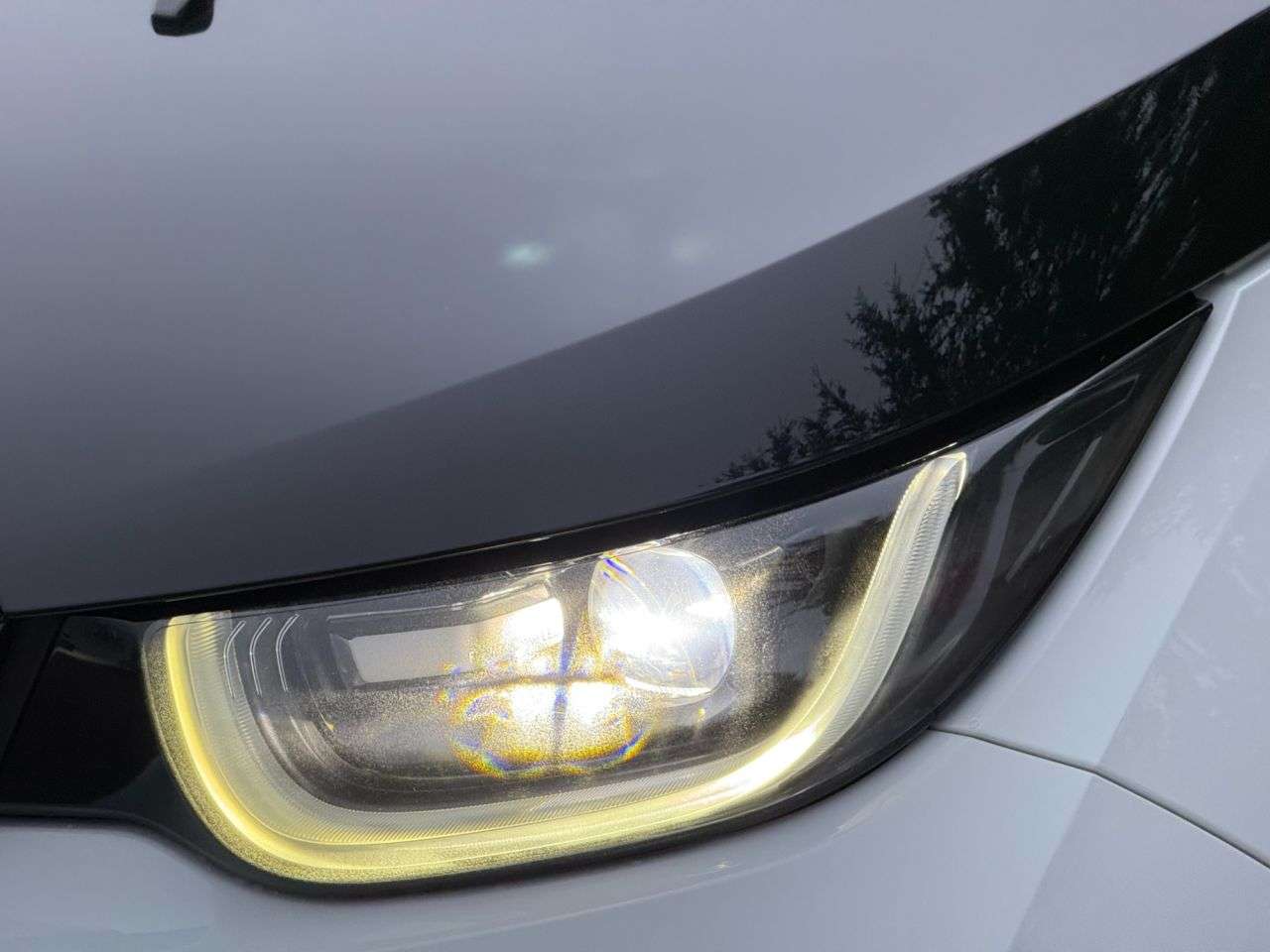 2014 BMW I3 2014 BMW I3