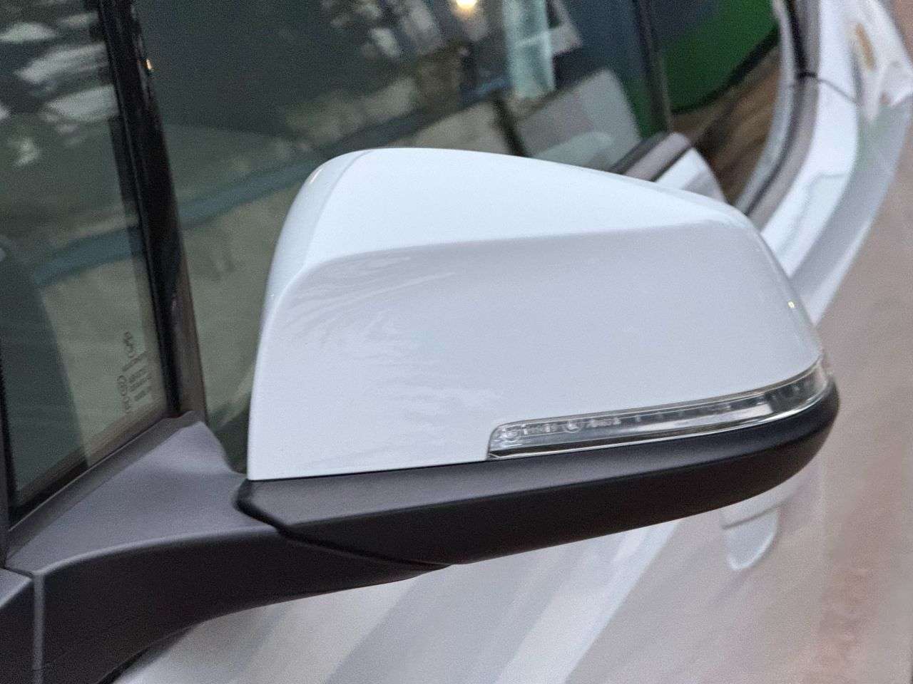 2014 BMW I3 2014 BMW I3