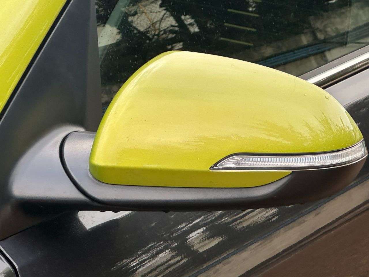 2019 KIA STONIC 2019 KIA STONIC