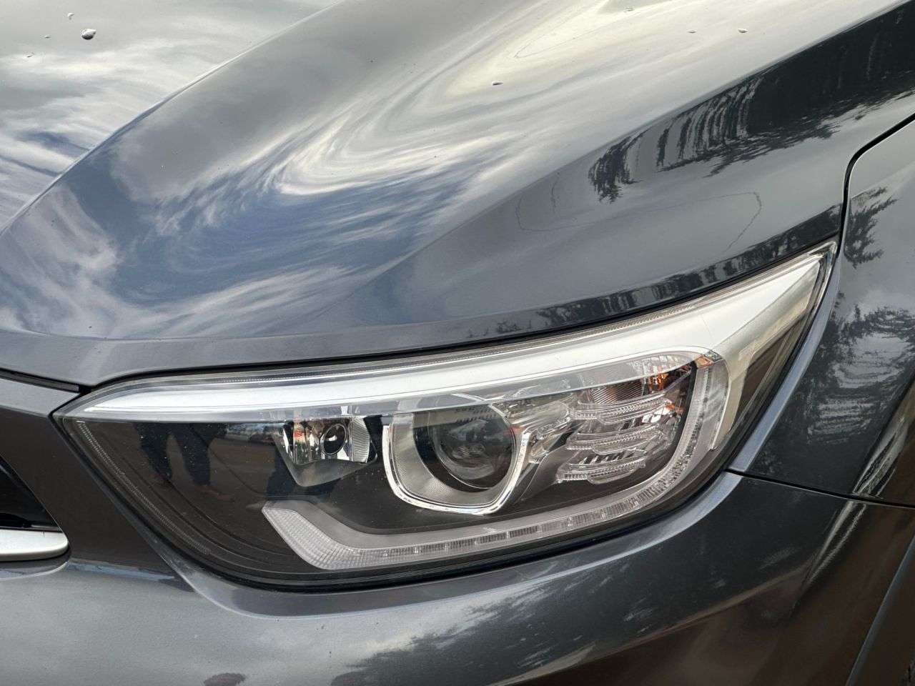 2019 KIA STONIC 2019 KIA STONIC