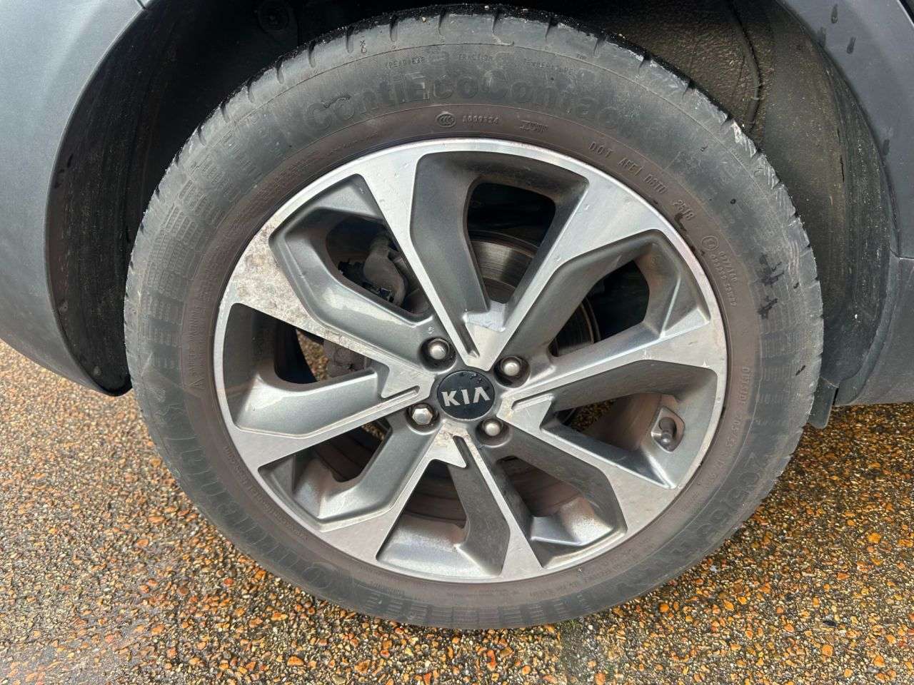 2019 KIA STONIC 2019 KIA STONIC