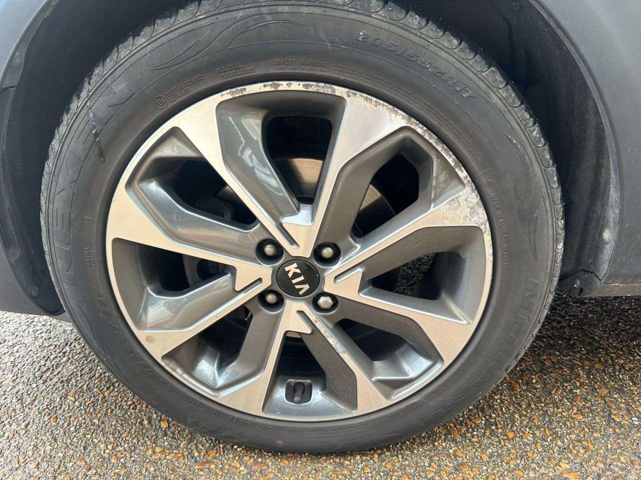 2019 KIA STONIC 2019 KIA STONIC