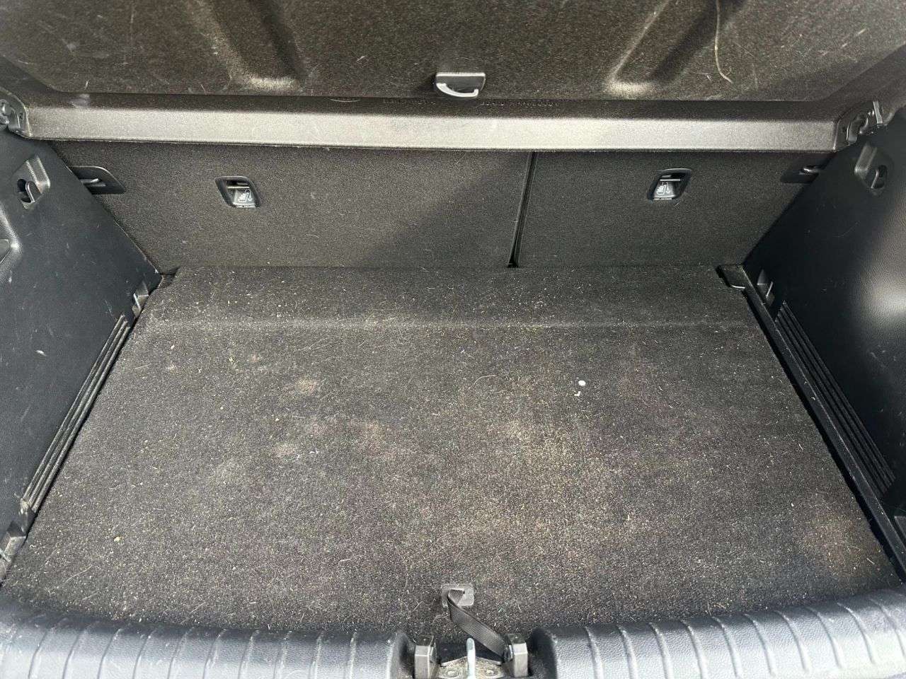 2019 KIA STONIC 2019 KIA STONIC