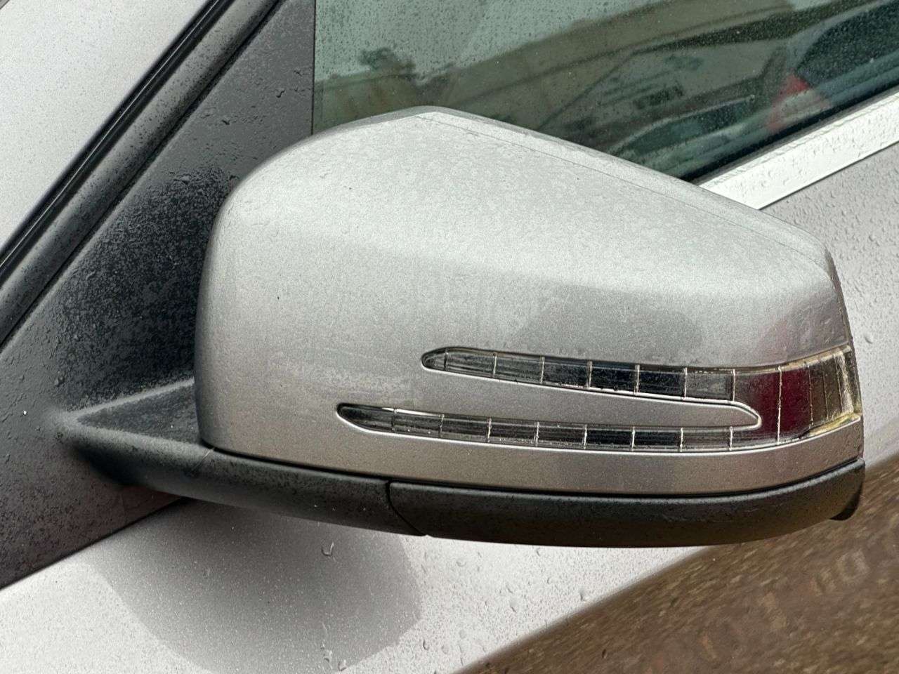 2017 MERCEDES-BENZ A-CLASS 2017 MERCEDES-BENZ A-CLASS