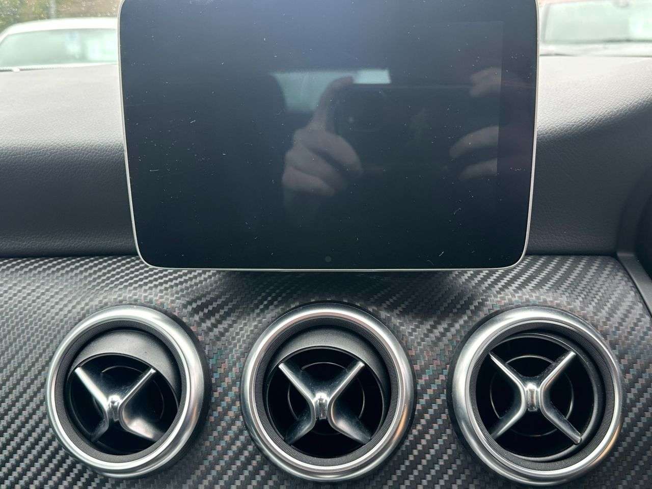 2017 MERCEDES-BENZ A-CLASS 2017 MERCEDES-BENZ A-CLASS