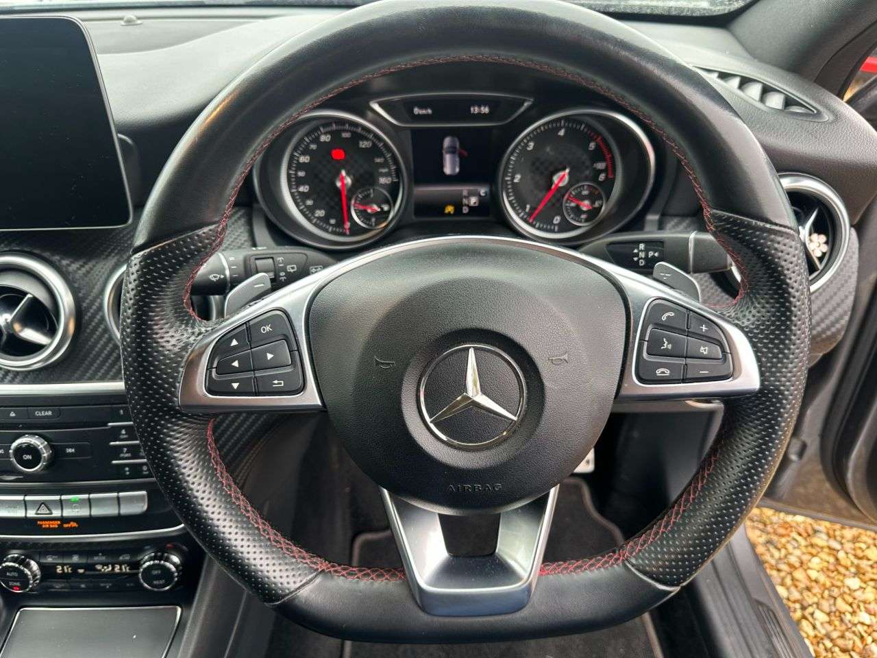 2017 MERCEDES-BENZ A-CLASS 2017 MERCEDES-BENZ A-CLASS
