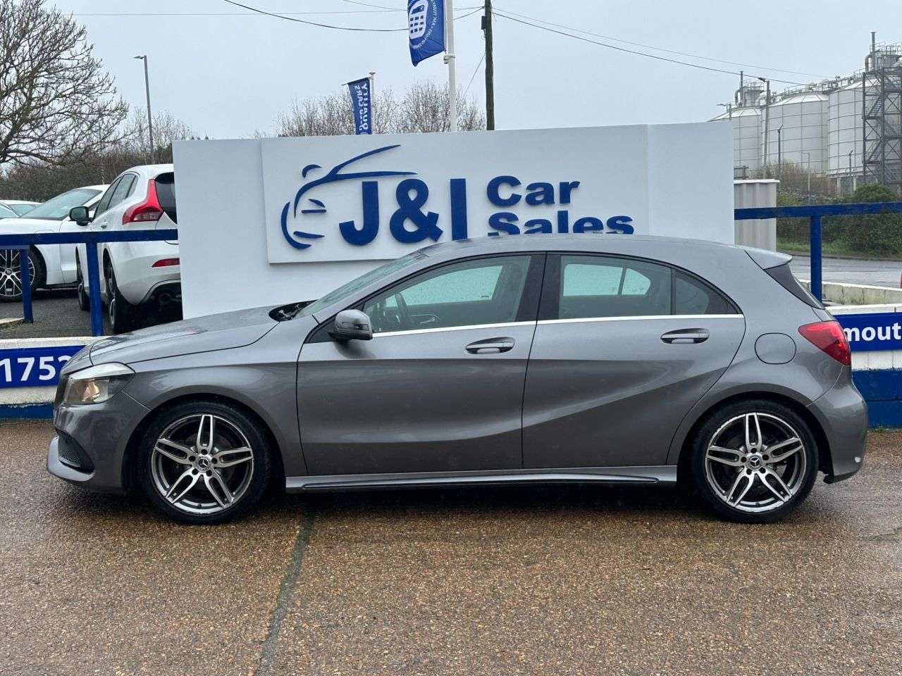 A 2017 MERCEDES-BENZ A-CLASS 2.1 A200d AMG Line Hatchback 5dr Diesel 7G-DCT Euro 6 (s/s) (136 ps) GREAT A 2017 MERCEDES-BENZ A-CLASS 2.1 A200d AMG Line Hatchback 5dr Diesel 7G-DCT Euro 6 (s/s) (136 ps) GREAT