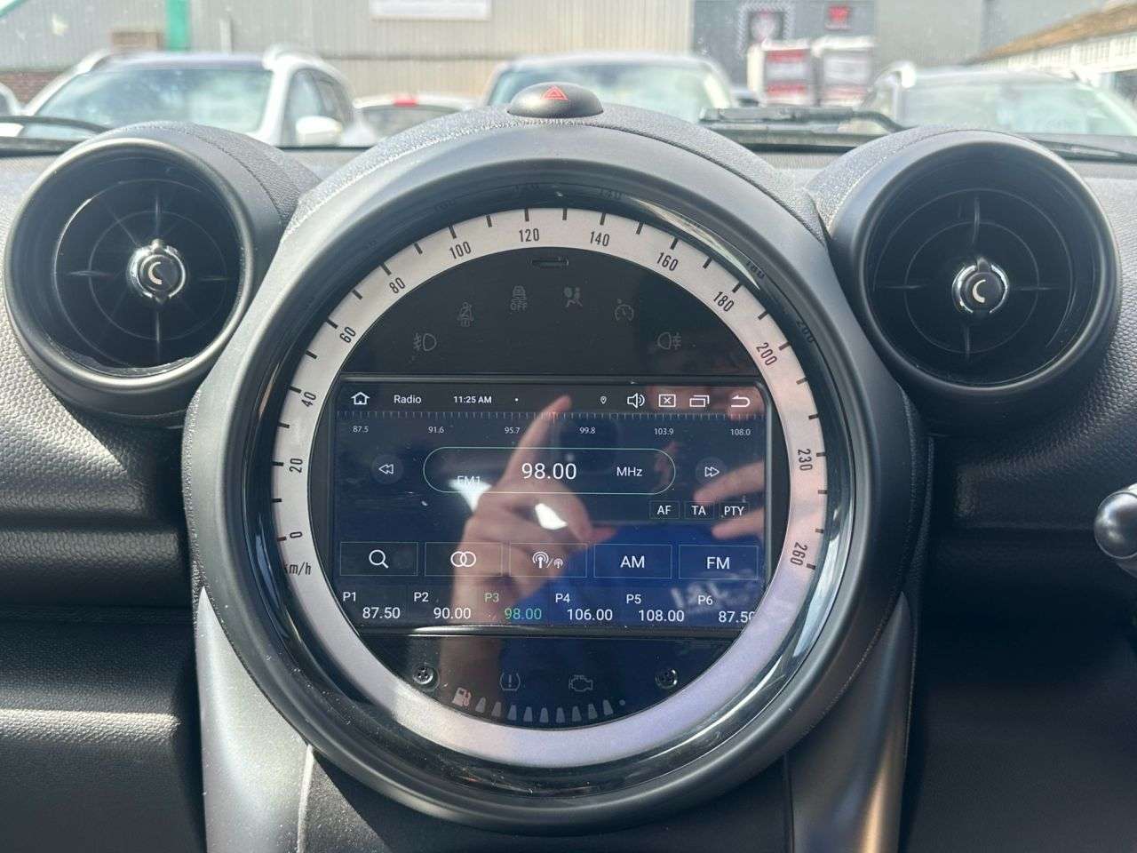 2015 MINI COUNTRYMAN 2015 MINI COUNTRYMAN