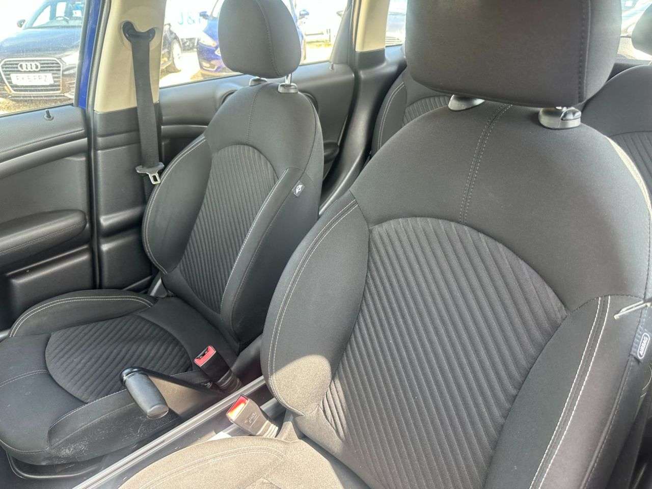 2015 MINI COUNTRYMAN 2015 MINI COUNTRYMAN