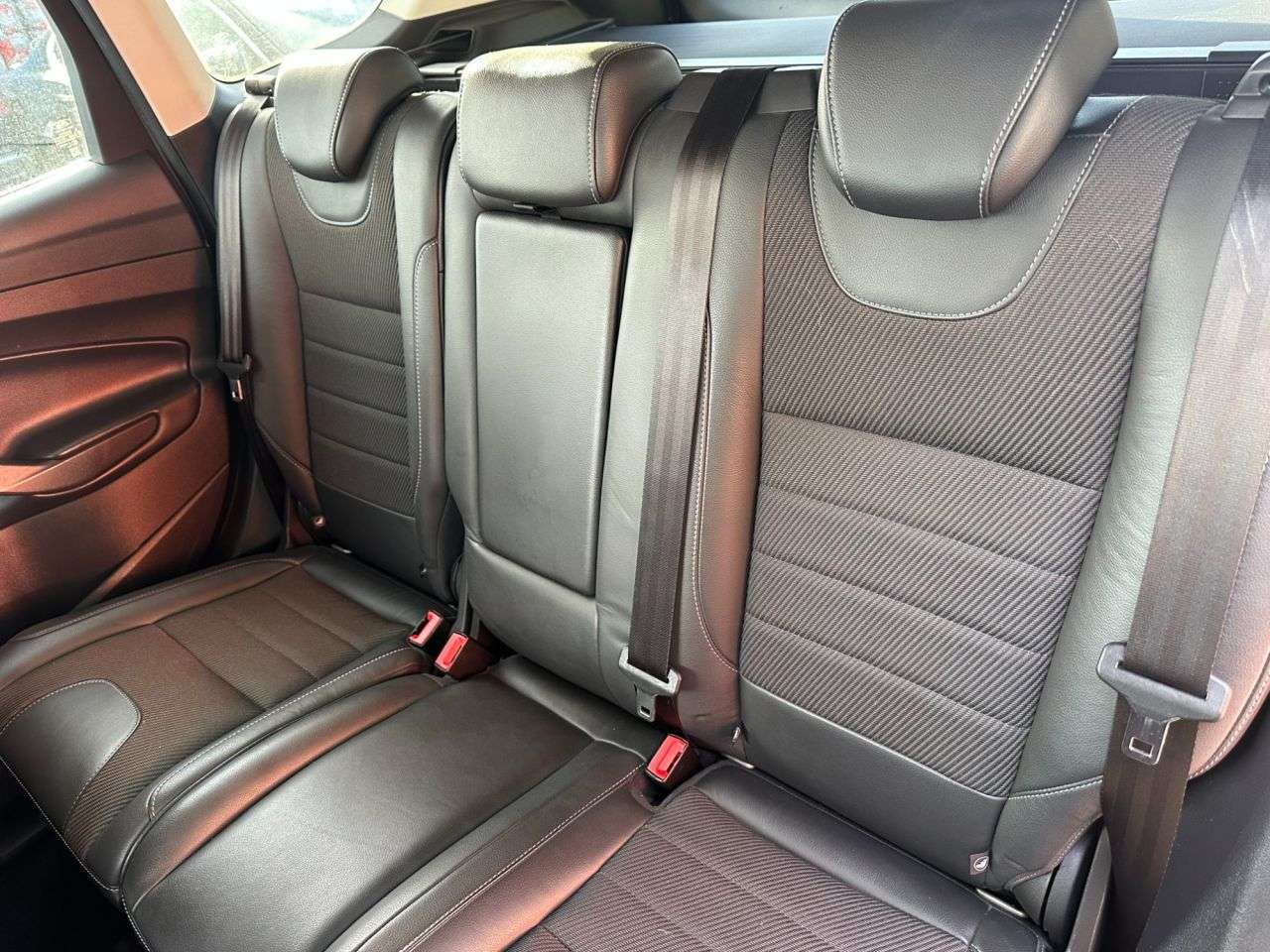 2015 FORD KUGA 2015 FORD KUGA