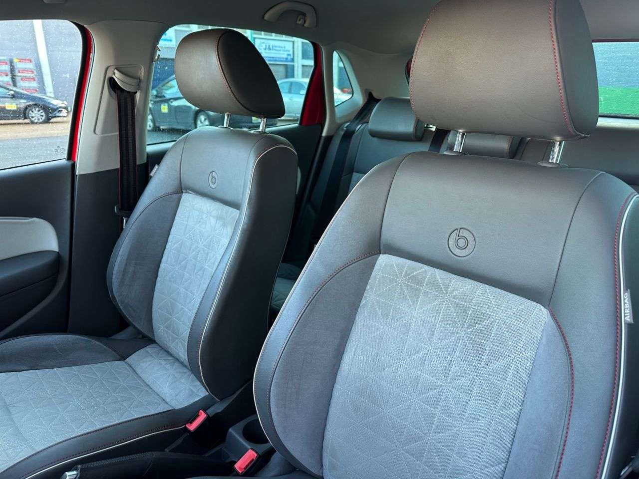 2017 VOLKSWAGEN POLO 2017 VOLKSWAGEN POLO