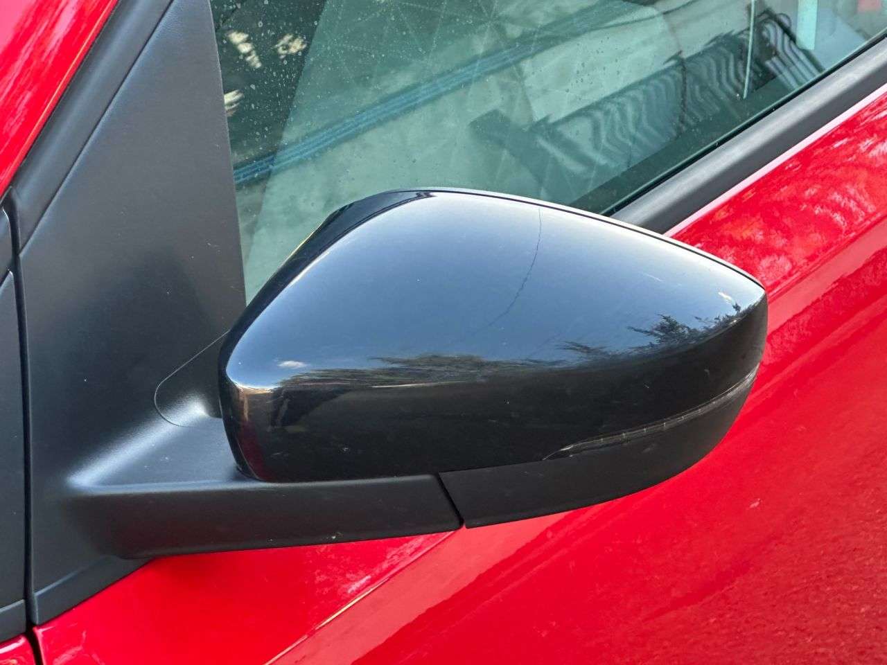 2017 VOLKSWAGEN POLO 2017 VOLKSWAGEN POLO