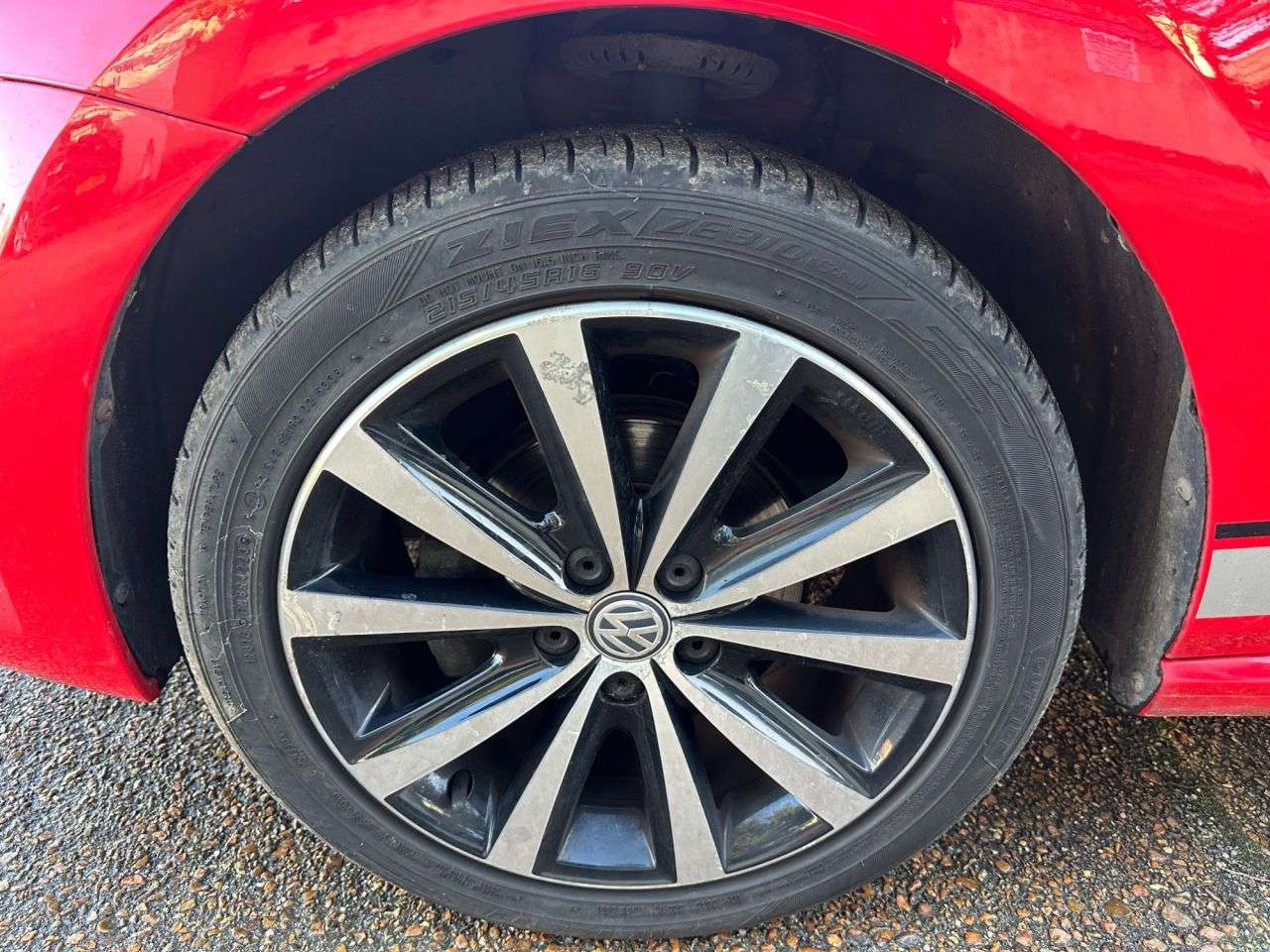 2017 VOLKSWAGEN POLO 2017 VOLKSWAGEN POLO