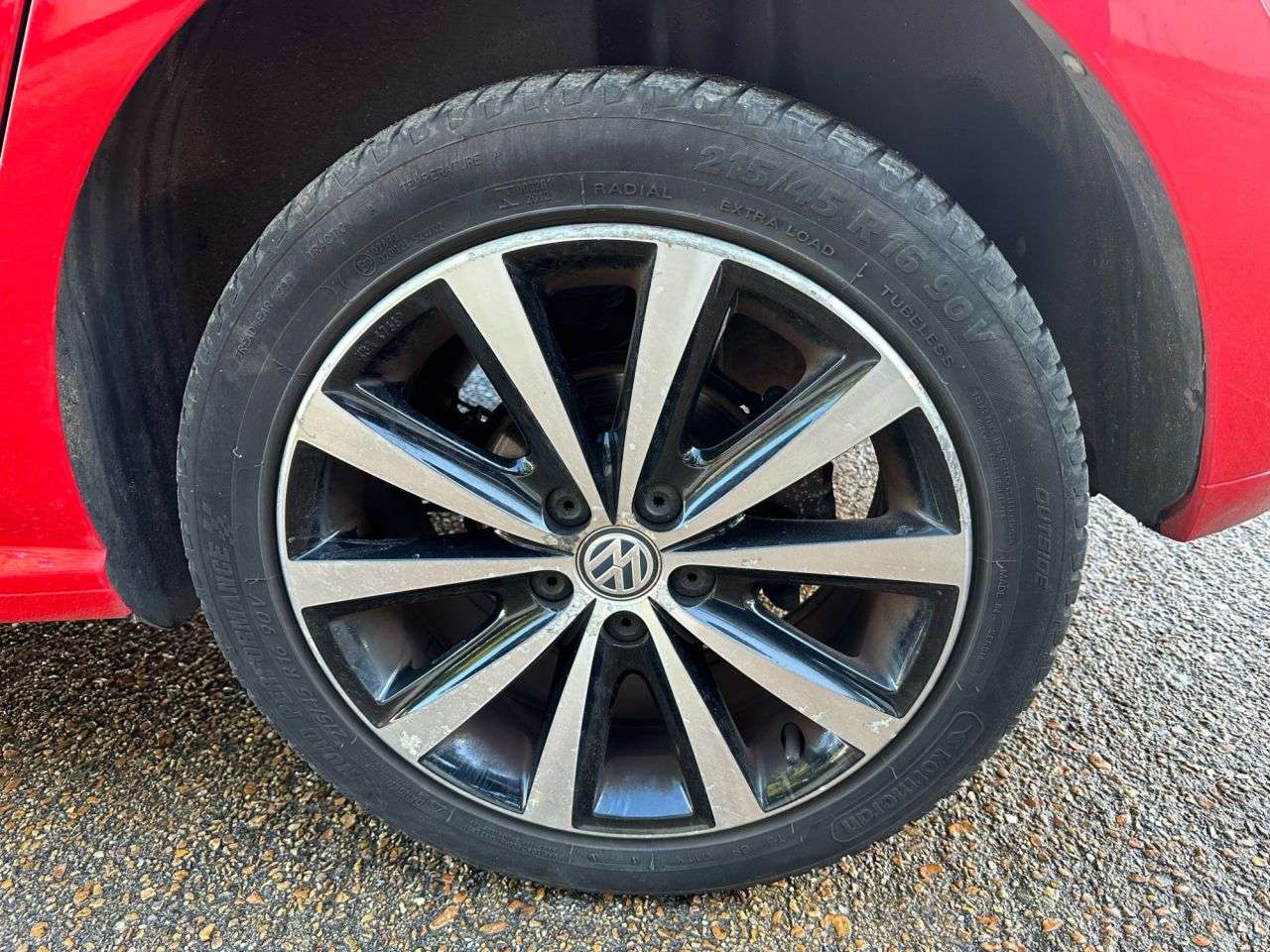 2017 VOLKSWAGEN POLO 2017 VOLKSWAGEN POLO