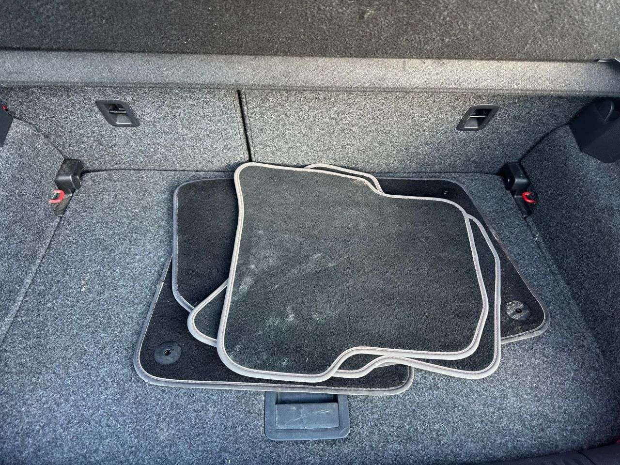 2017 VOLKSWAGEN POLO 2017 VOLKSWAGEN POLO