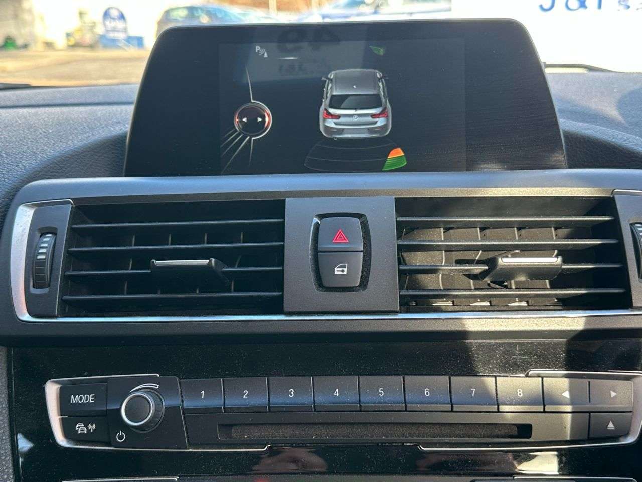 2017 BMW 1 SERIES 2017 BMW 1 SERIES