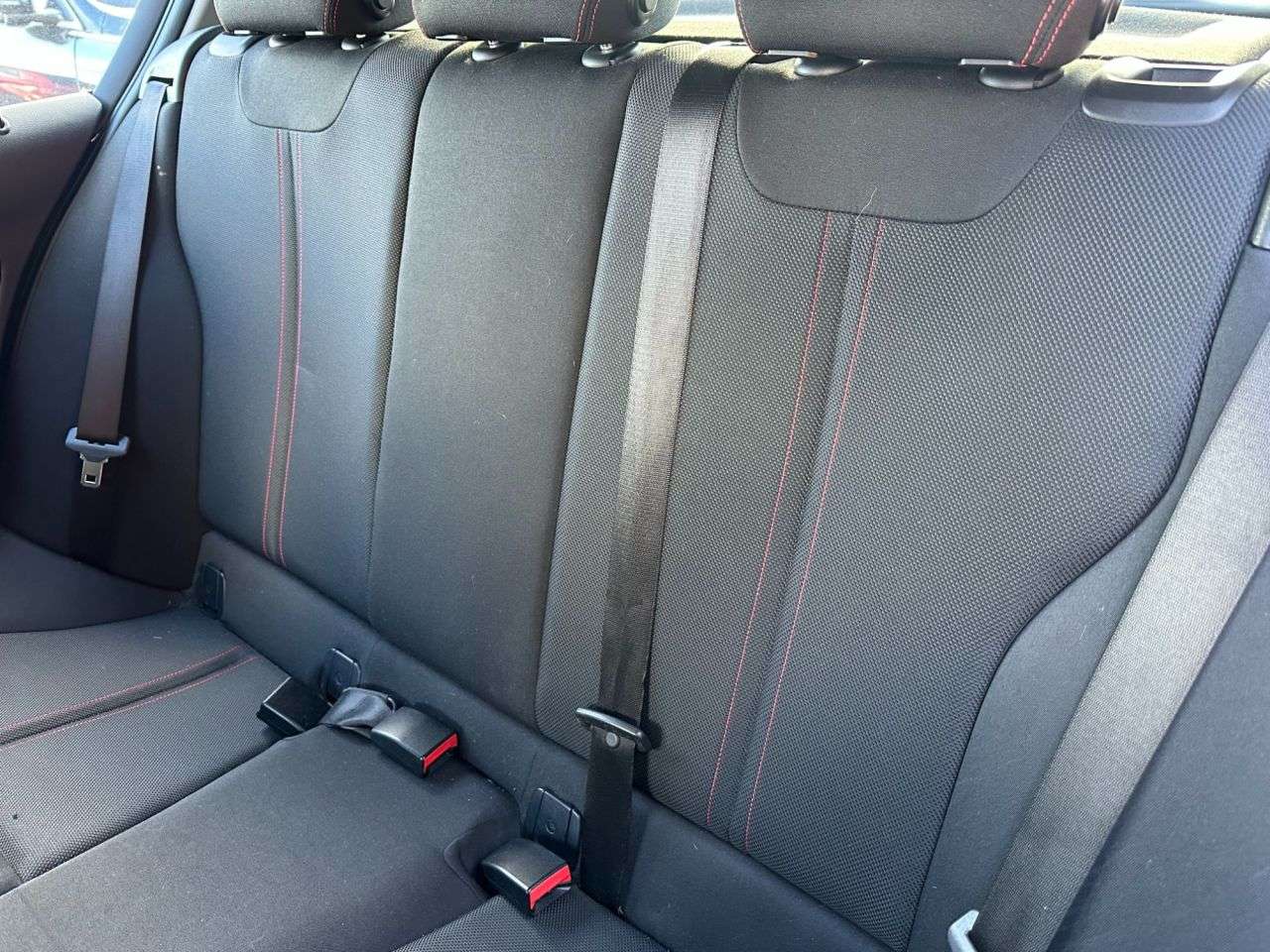 2017 BMW 1 SERIES 2017 BMW 1 SERIES