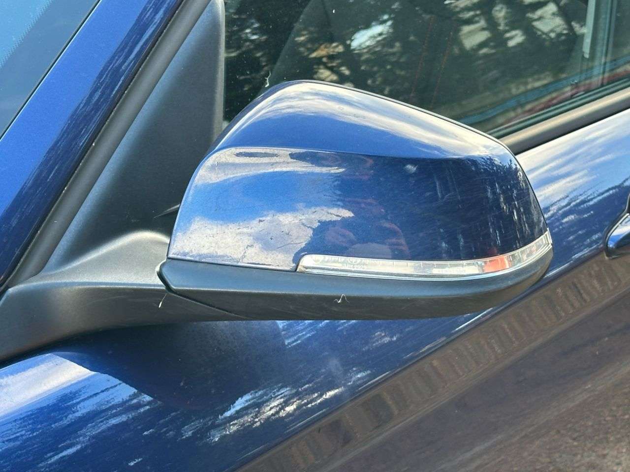 2017 BMW 1 SERIES 2017 BMW 1 SERIES