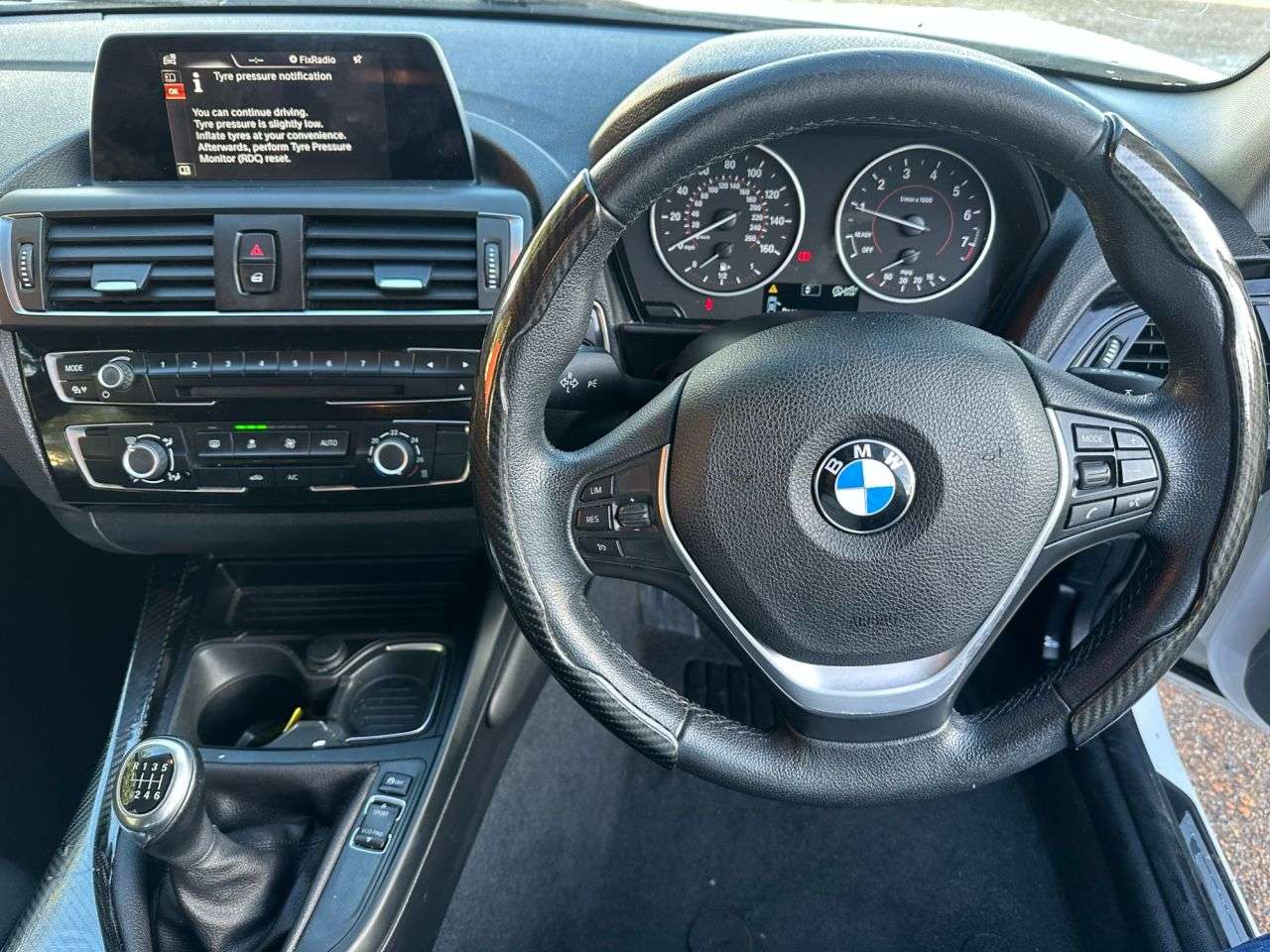 2015 BMW 1 SERIES 2015 BMW 1 SERIES