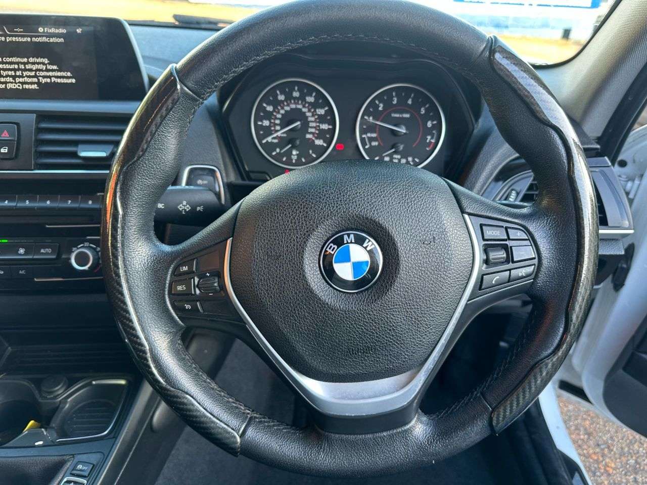 2015 BMW 1 SERIES 2015 BMW 1 SERIES