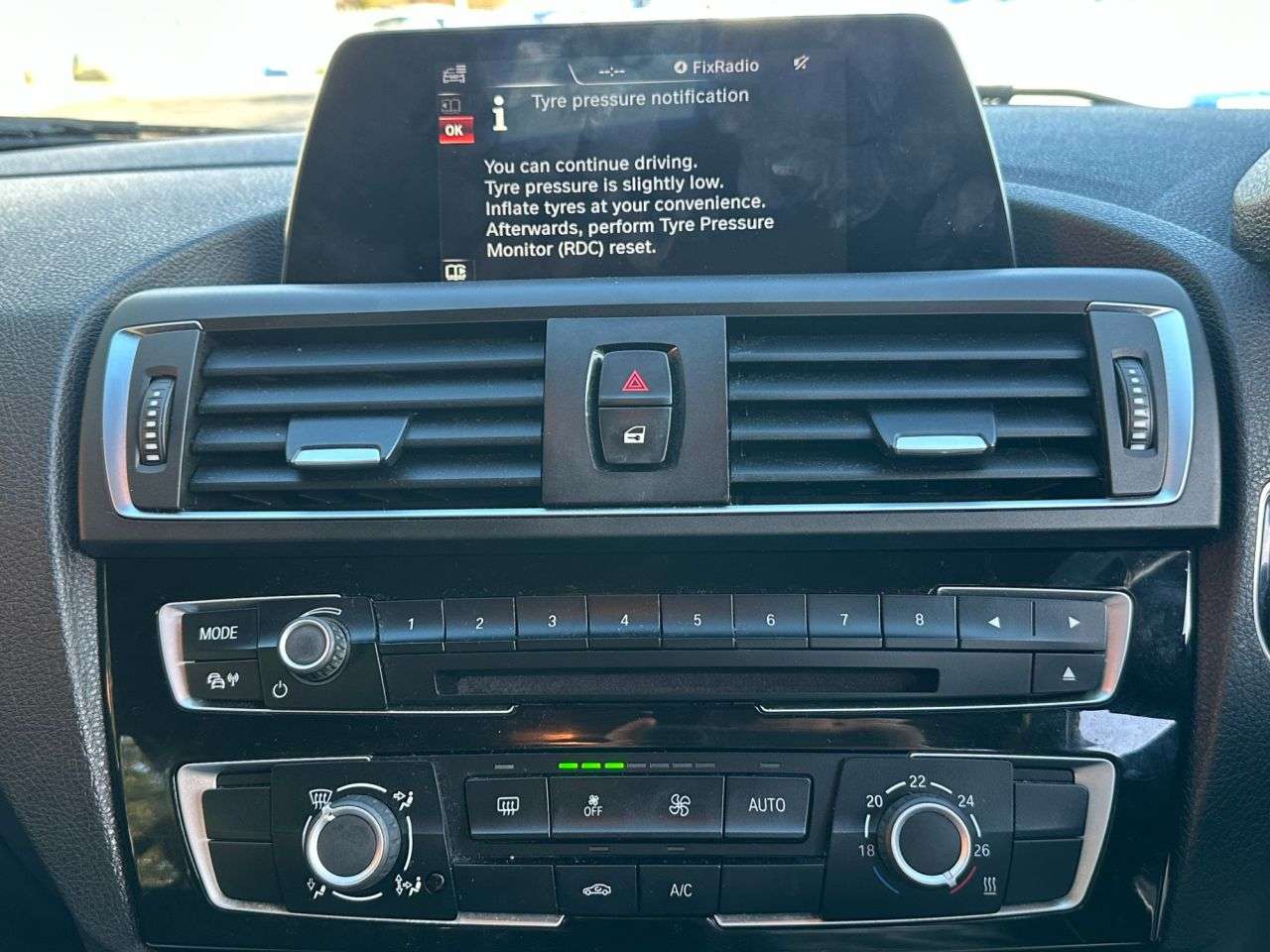 2015 BMW 1 SERIES 2015 BMW 1 SERIES