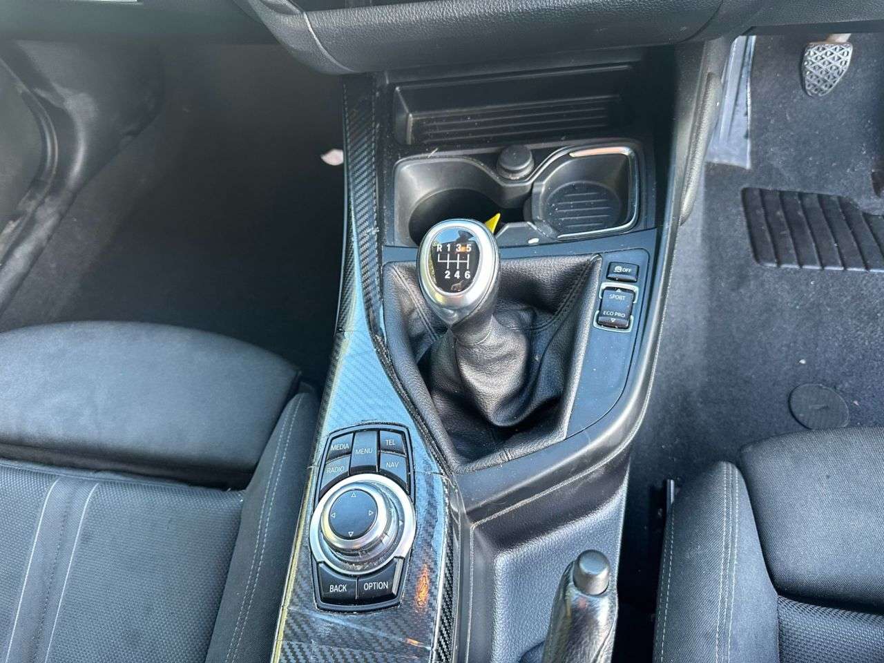 2015 BMW 1 SERIES 2015 BMW 1 SERIES