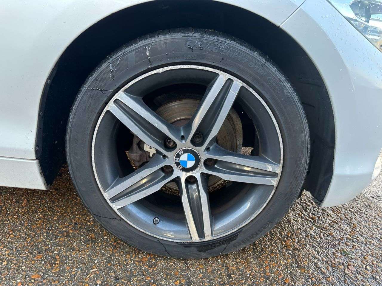 2015 BMW 1 SERIES 2015 BMW 1 SERIES