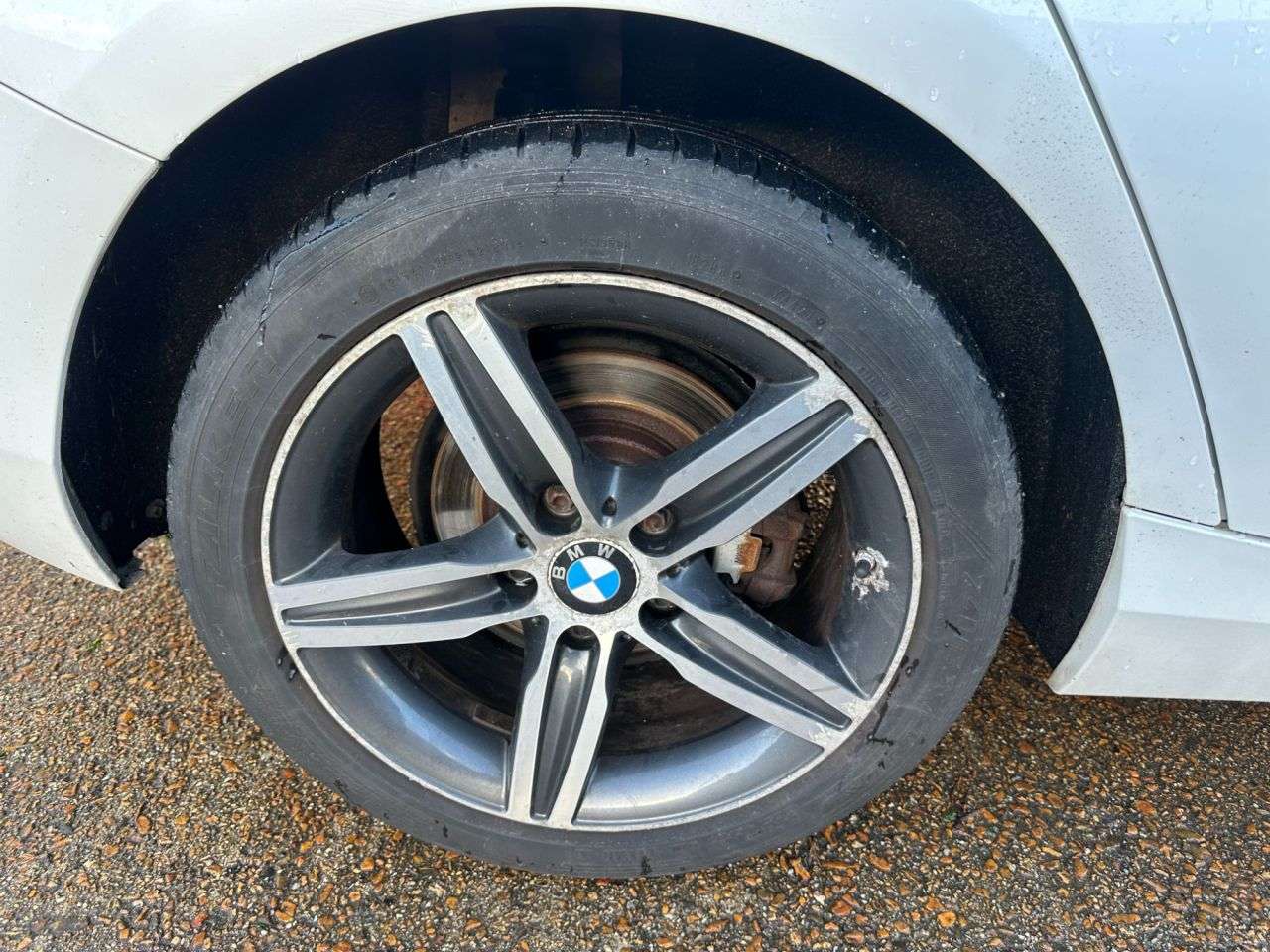 2015 BMW 1 SERIES 2015 BMW 1 SERIES