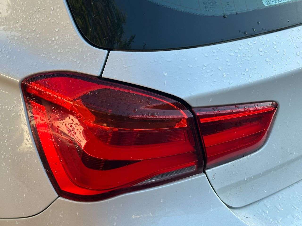 2015 BMW 1 SERIES 2015 BMW 1 SERIES