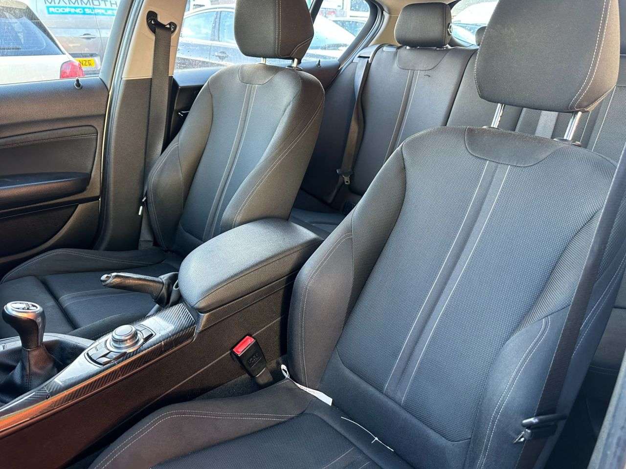 2015 BMW 1 SERIES 2015 BMW 1 SERIES