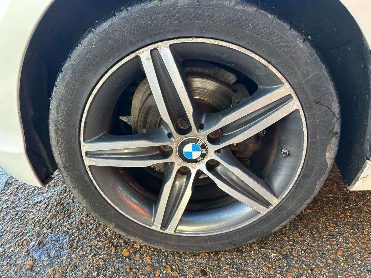 2015 BMW 1 SERIES 2015 BMW 1 SERIES